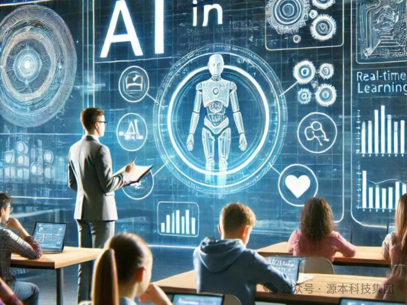 艾弗森贝博ballbet官网科技-本科生掌握大数据、云原生、AI-竞赛保研求职的“超车秘籍”来了！